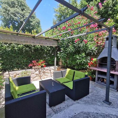 Apartman Nekic Cres Rom bilde