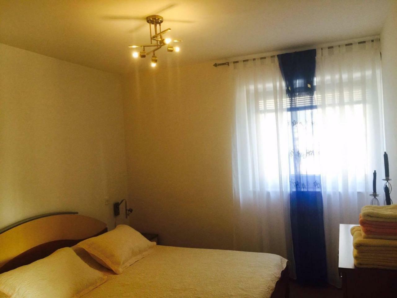 Apartman Nekic Cres Eksteriør bilde