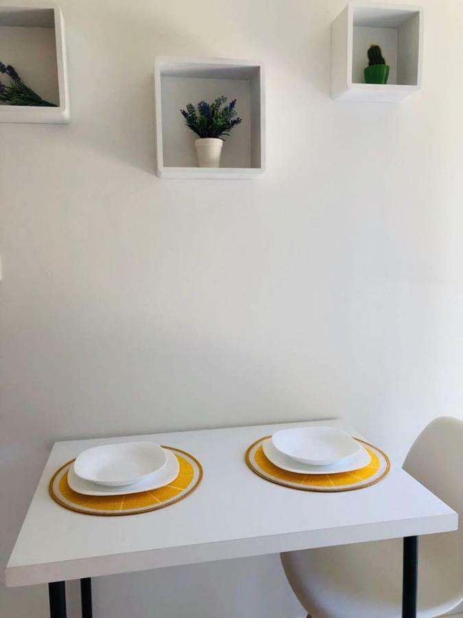 Apartman Nekic Cres Eksteriør bilde