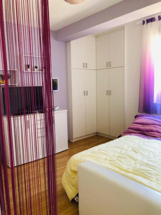 Apartman Nekic Cres Eksteriør bilde
