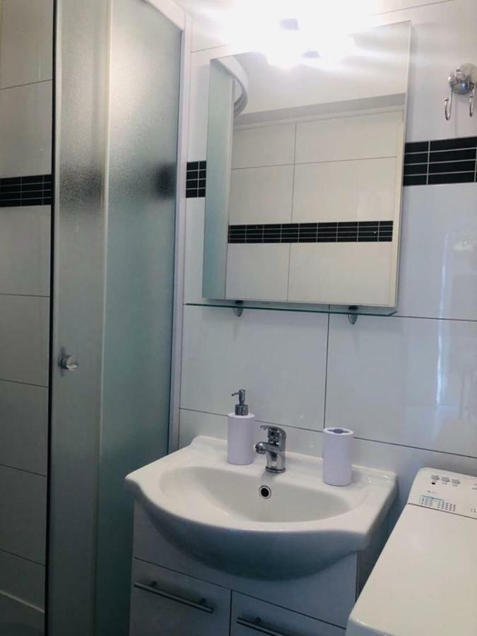Apartman Nekic Cres Eksteriør bilde