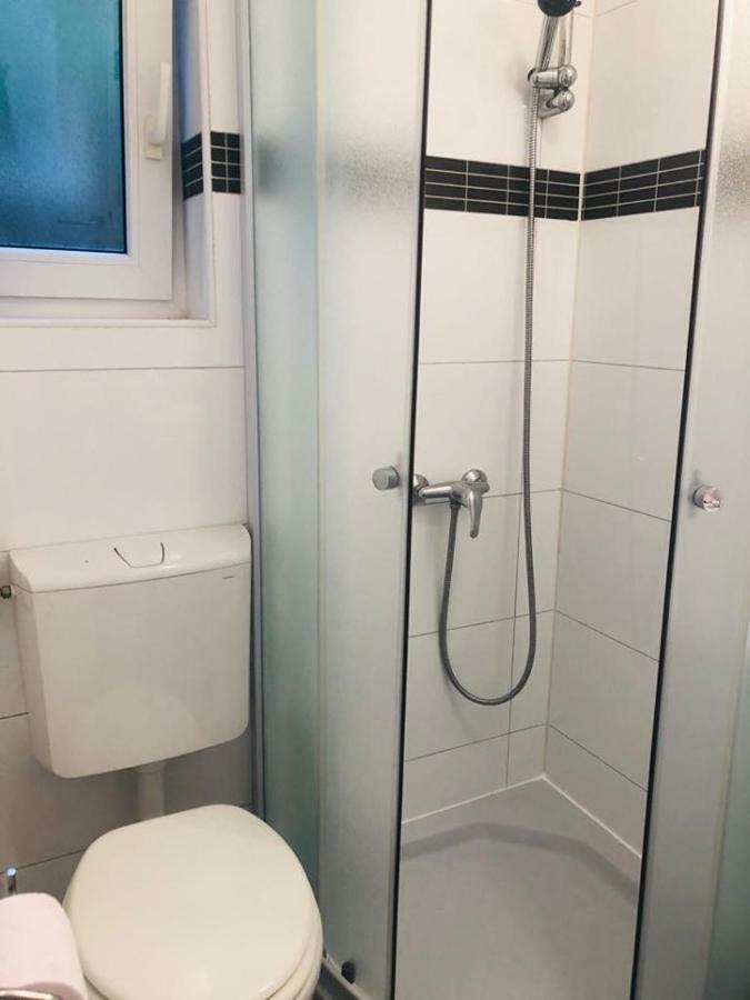 Apartman Nekic Cres Eksteriør bilde